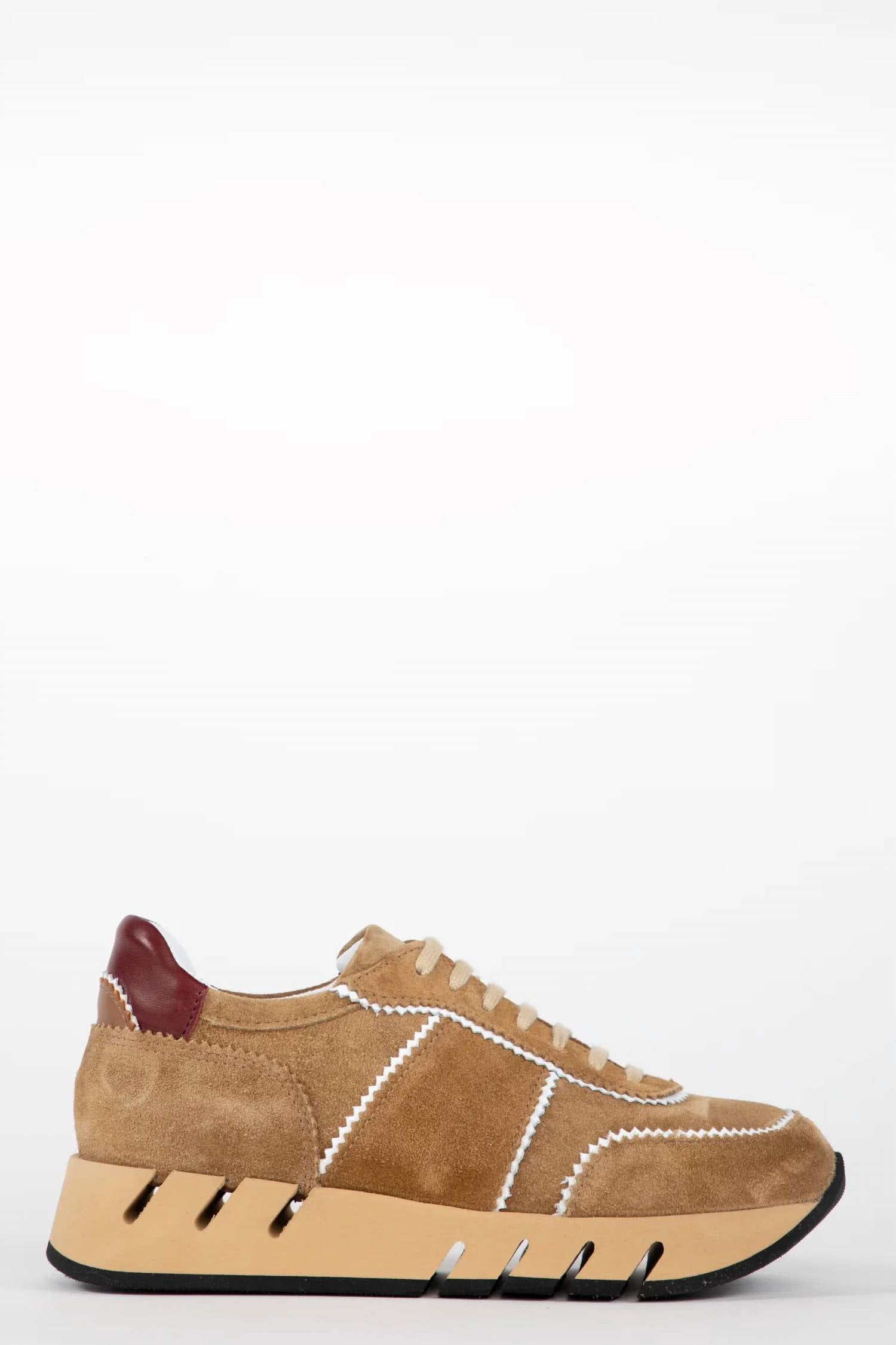 Homers - Women's Lotus Sneakers