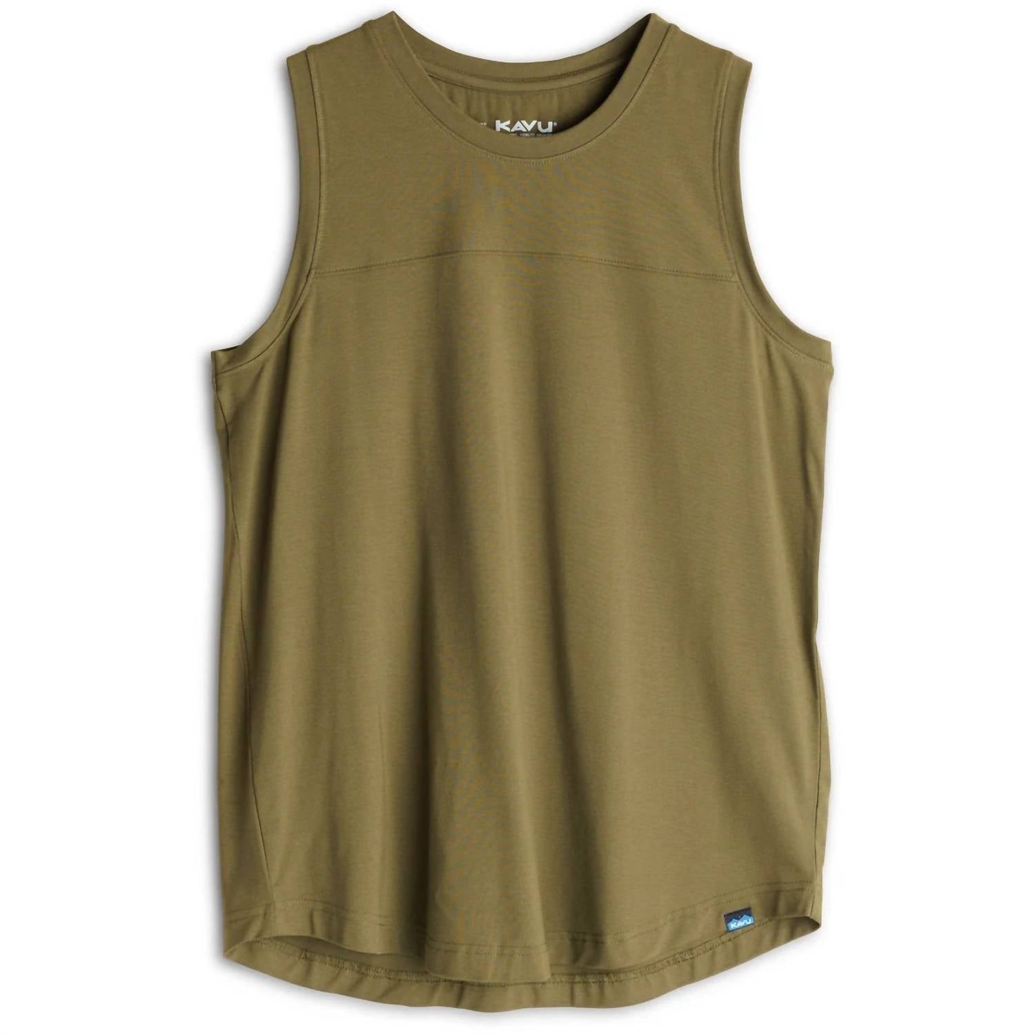 Kavu - Women's Bisbee Tank Top
