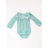 Ollie Jay - Hayley Romper