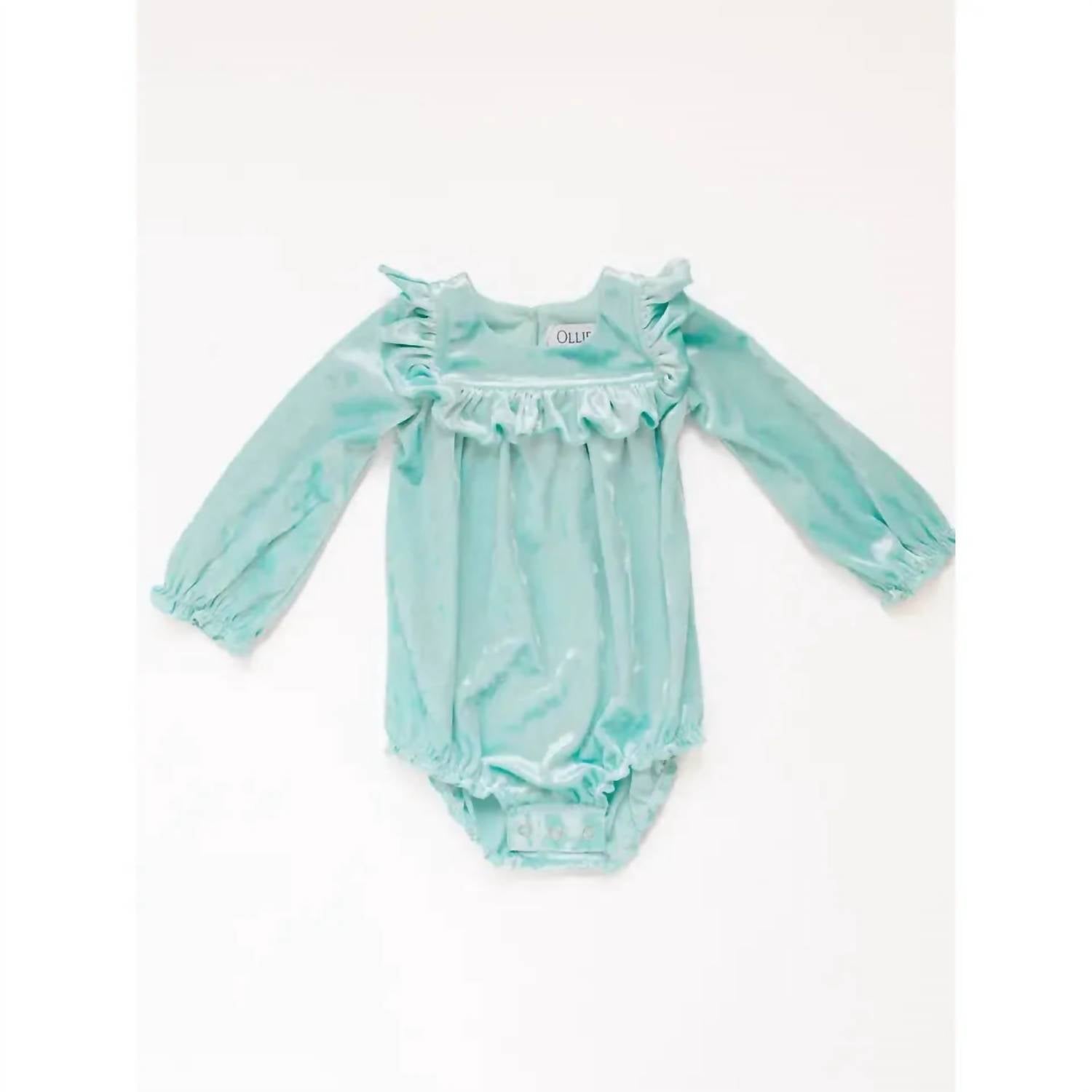 Ollie Jay - Hayley Romper