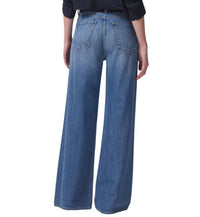 Citizens of Humanity Paloma Baggy Jeans in siesta 3 - women's pants - view 4