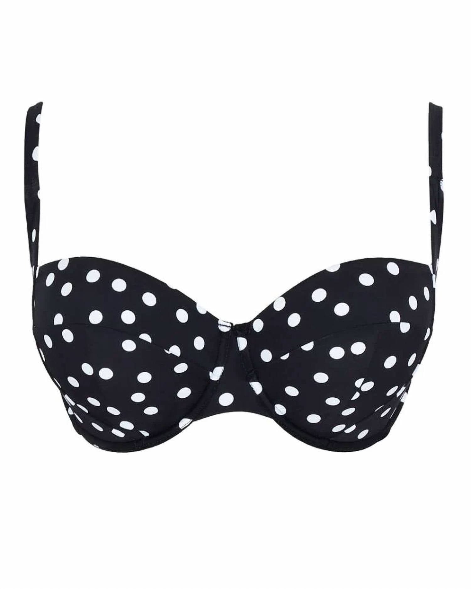 Panache - Florence Bikini Top