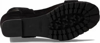 Pedro Garcia - Josette Suede Wedge Sandals