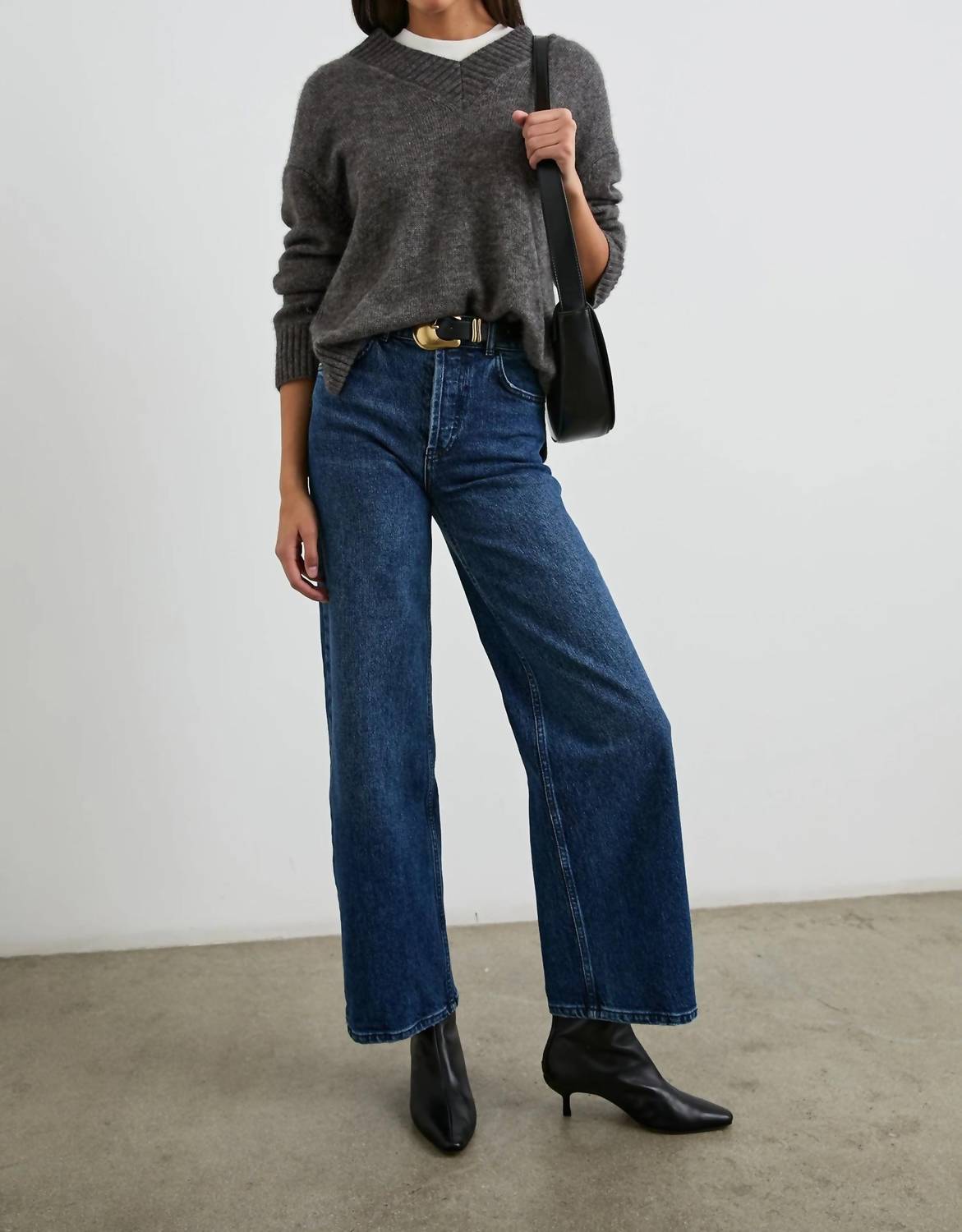 Rails - Women's Gisella Sweater