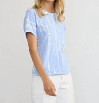 Margaret O'Leary - Tie Dye T-shirt
