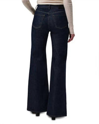 Citizens Of Humanity - Kimberly Horsebit High Rise Flare Jeans