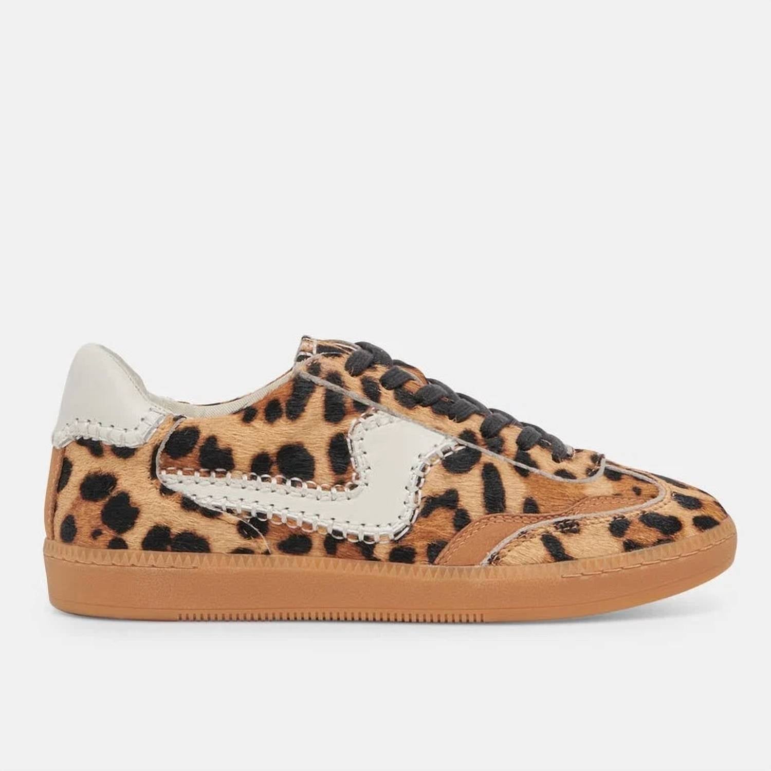 Dolce Vita - Women's Notice Sneaker
