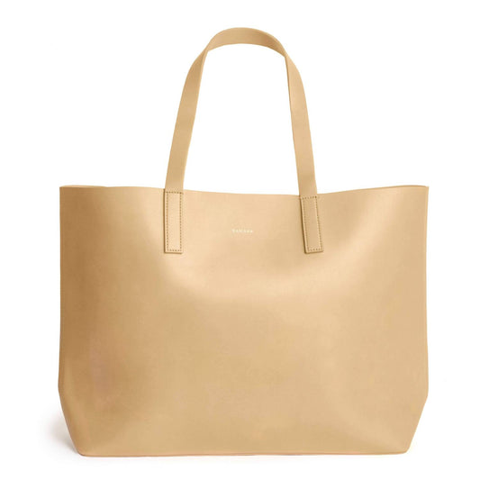 Samara - Women's Vegan Leather Tote