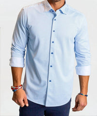 Buki - Square Up Long Sleeve Tech Shirt