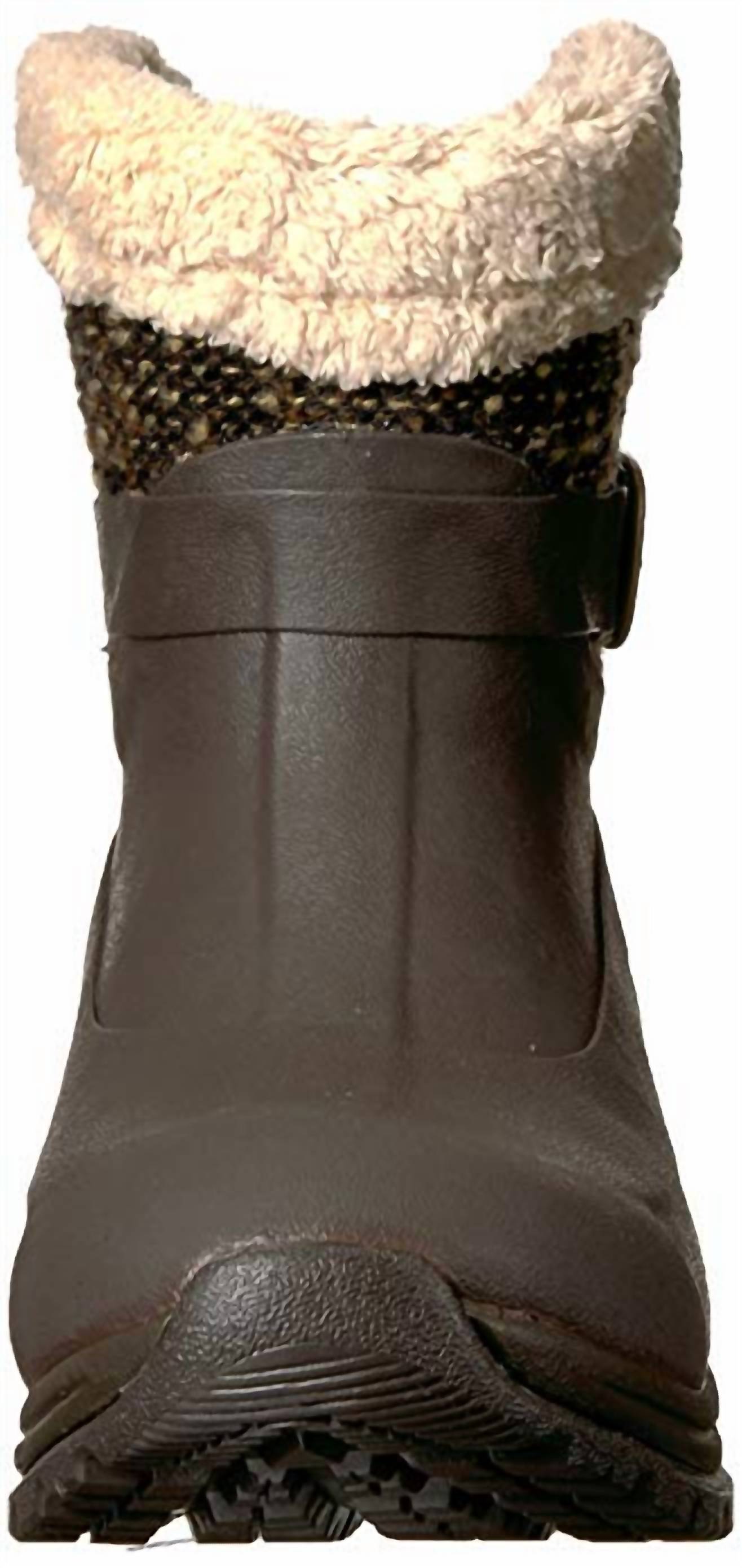 Muck - Women's Apres Ankle Supreme Warm Waterproof Snow Boots