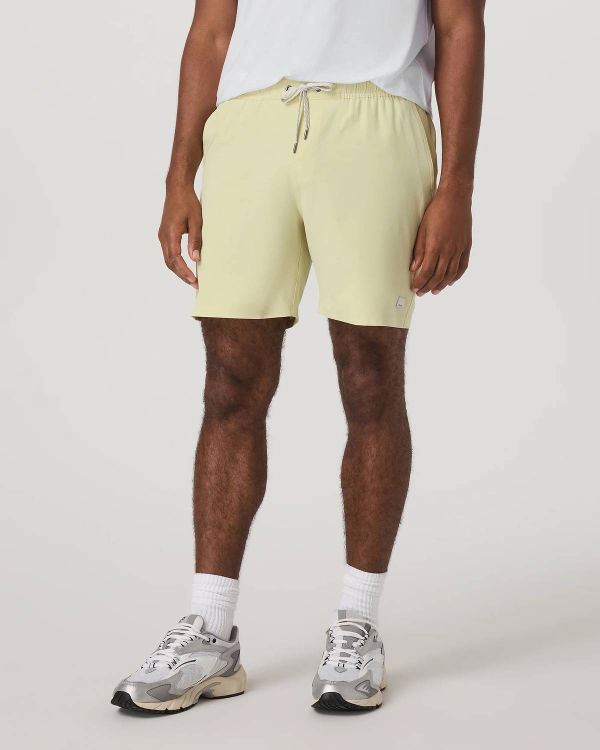 Vuori - Banks Session Unlined Short