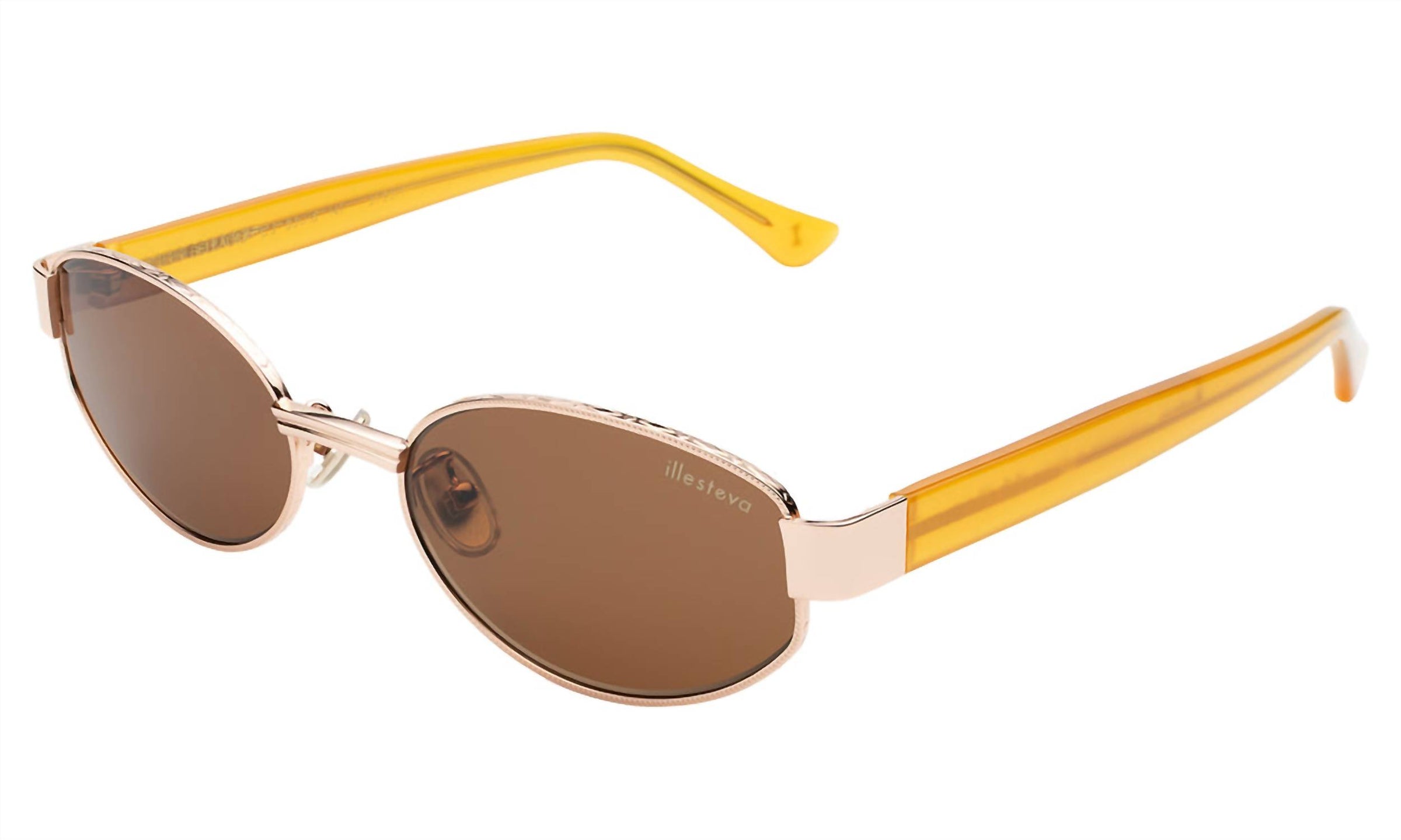 Illesteva - Unisex Bellagio A Sunglasses