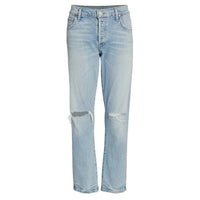 Emerson 27" Denim