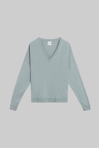 Leset - Zoe V Neck Sweater