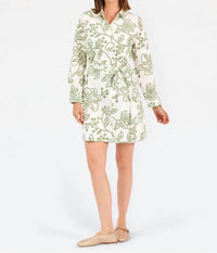 Mary Square - Sarah Mini Dress