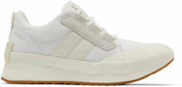 SOREL Women's Out N About Iii Waterproof Low-top Sneakers in sea salt chalk - women's sneaker - alternate view