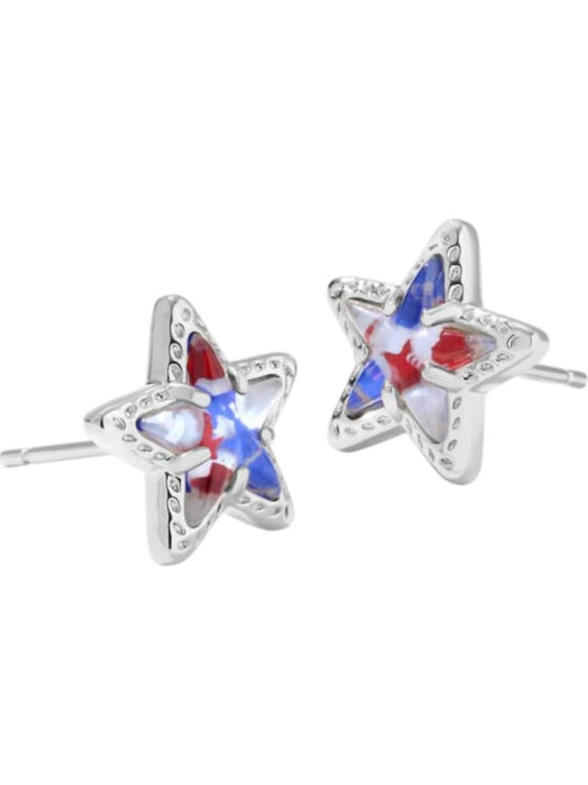 Kendra Scott - Women's Cassidy Stud Earring