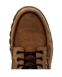 Rocky - Men's Gore-tex Waterproof Steel Toe Work Boot