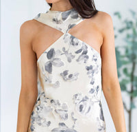 Amanda Uprichard - Ashton Maxi Dress
