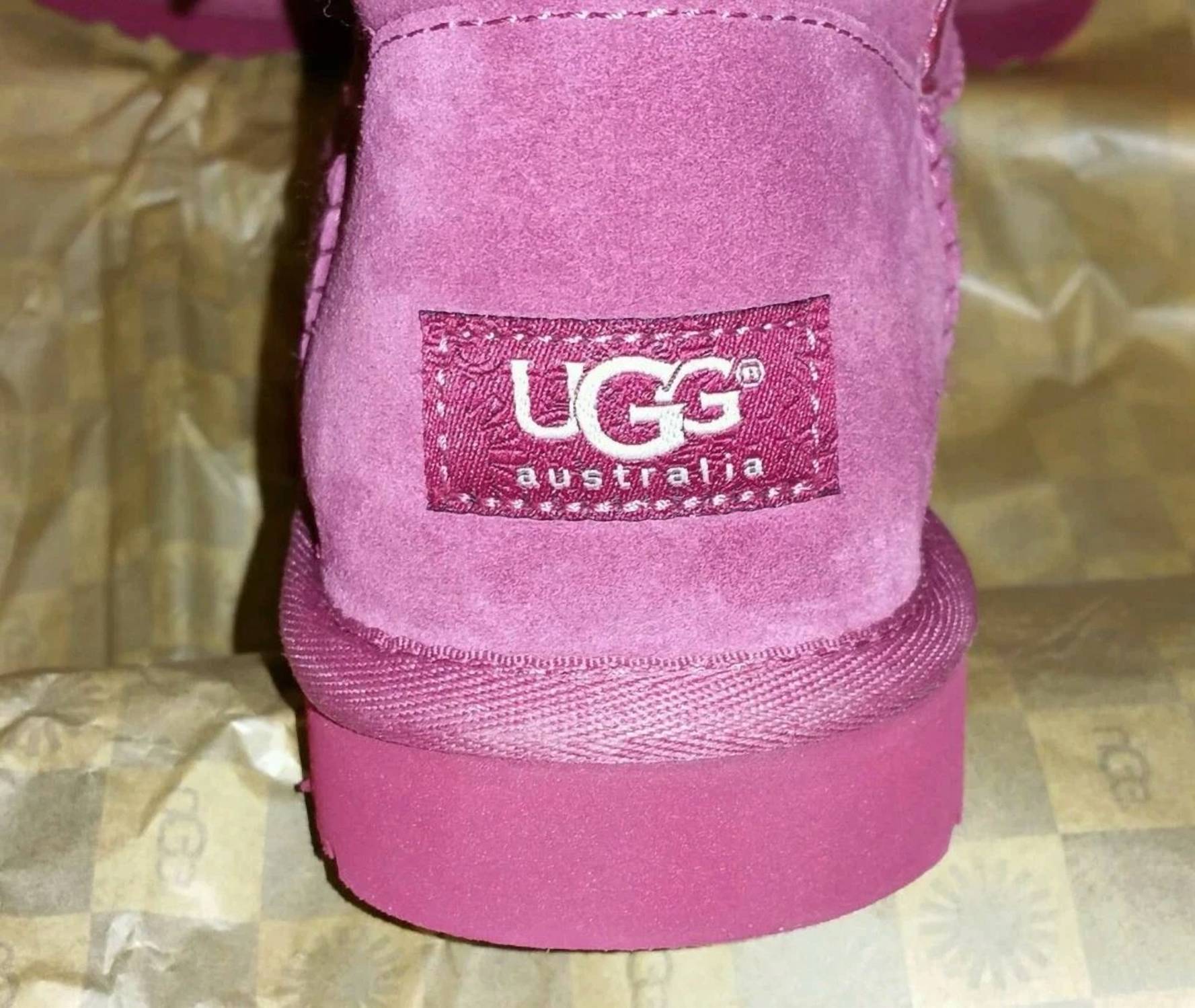 Ugg - Women's Josette Boots