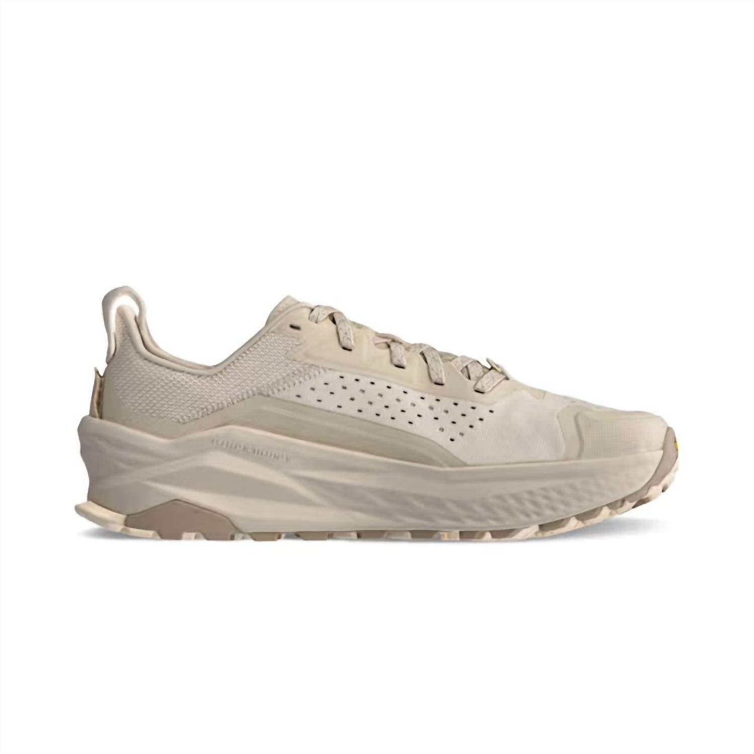 Altra - Men's Olympus 6 Running Shoes