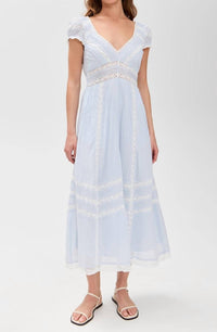 Loveshackfancy - Suvi Dress