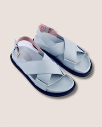 Gini & Albert - Women's The Billy Sandal