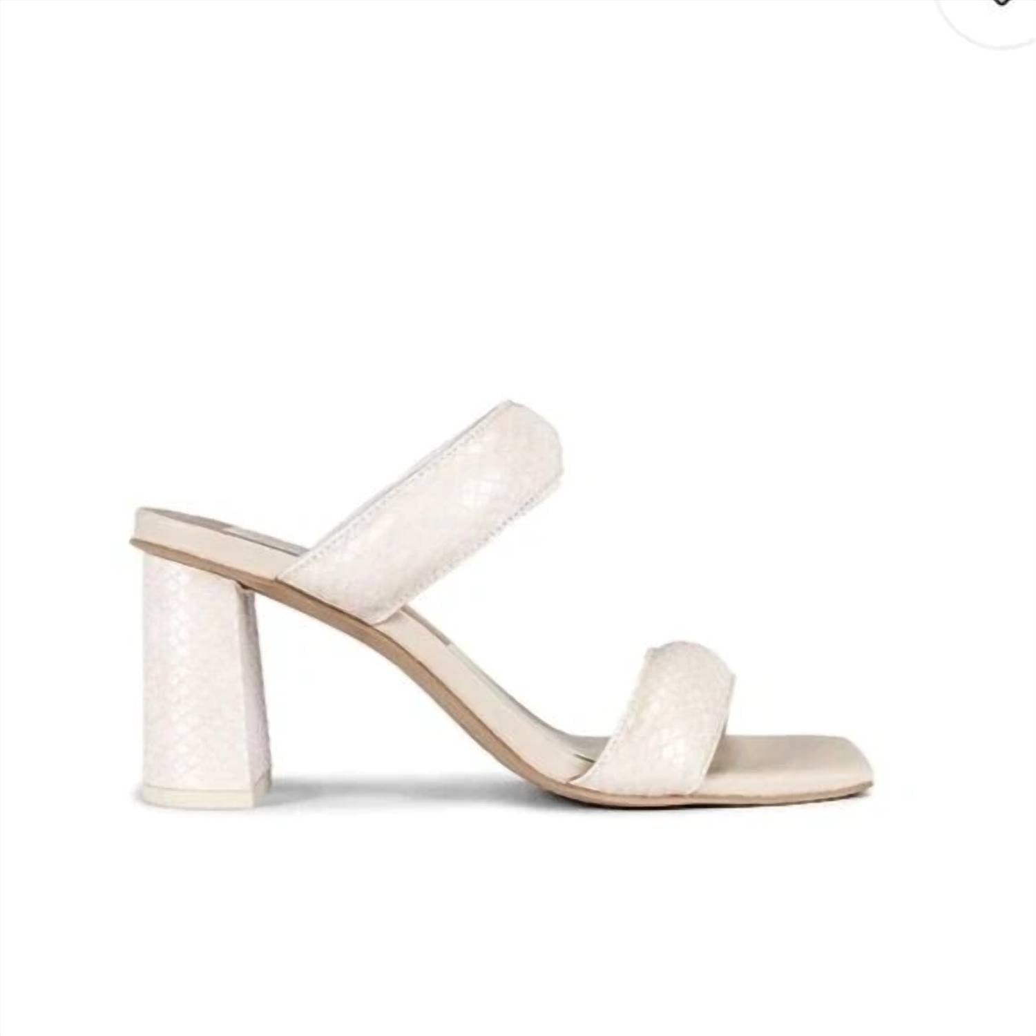 Dolce Vita - Women's Pascoe Heels