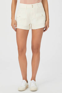 Paige - Olivia Cargo Shorts