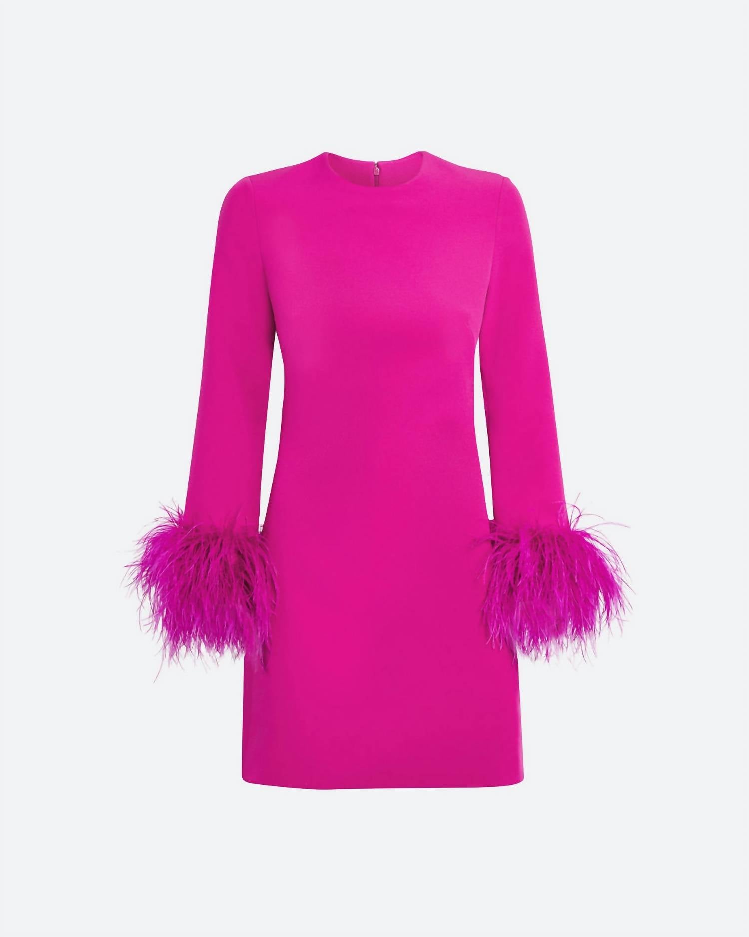 Safiyaa - Rena Mini Dress