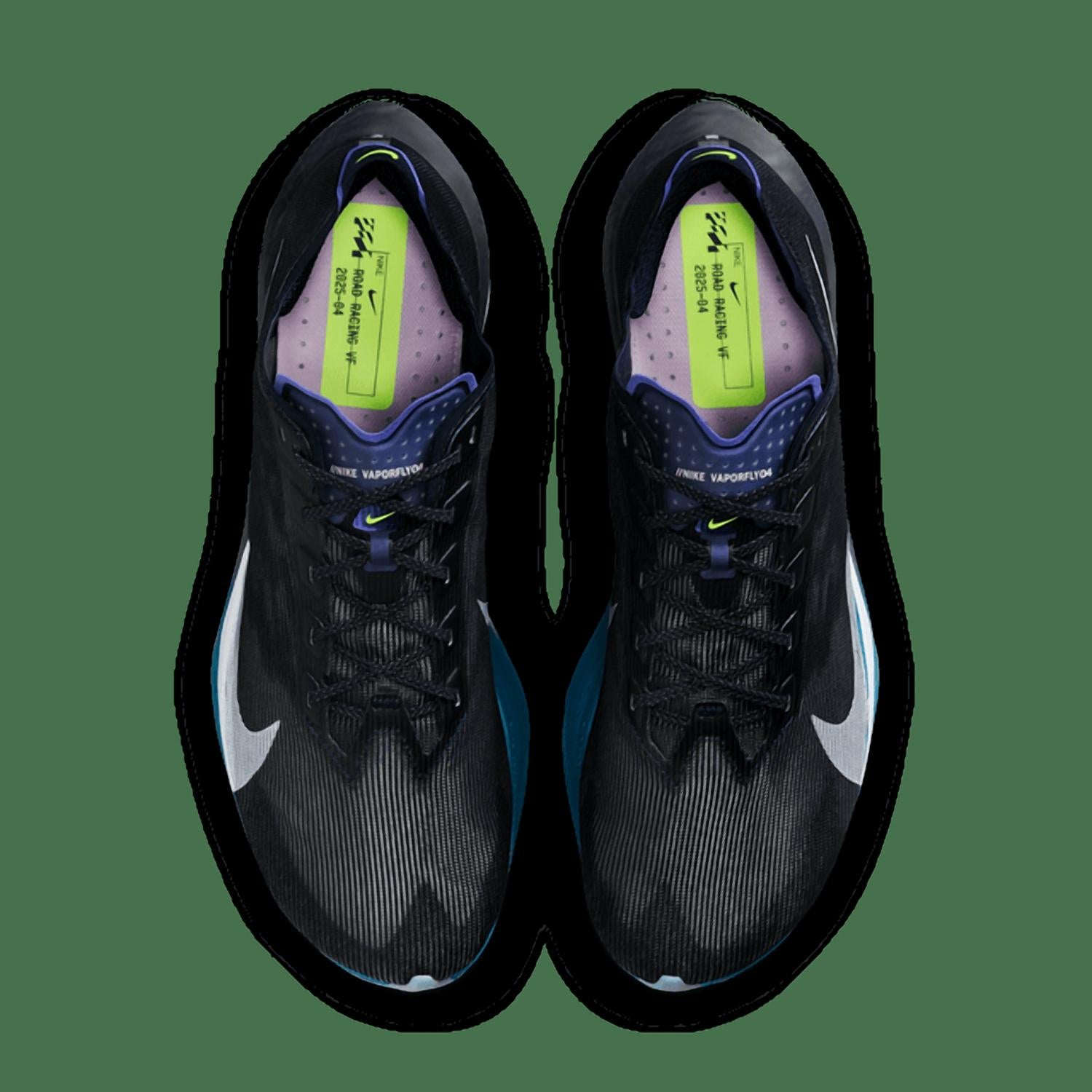 Nike - Men's Vaporfly 4 Shoes