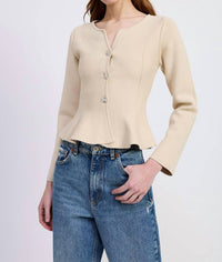En Saison - Idah Cardigan
