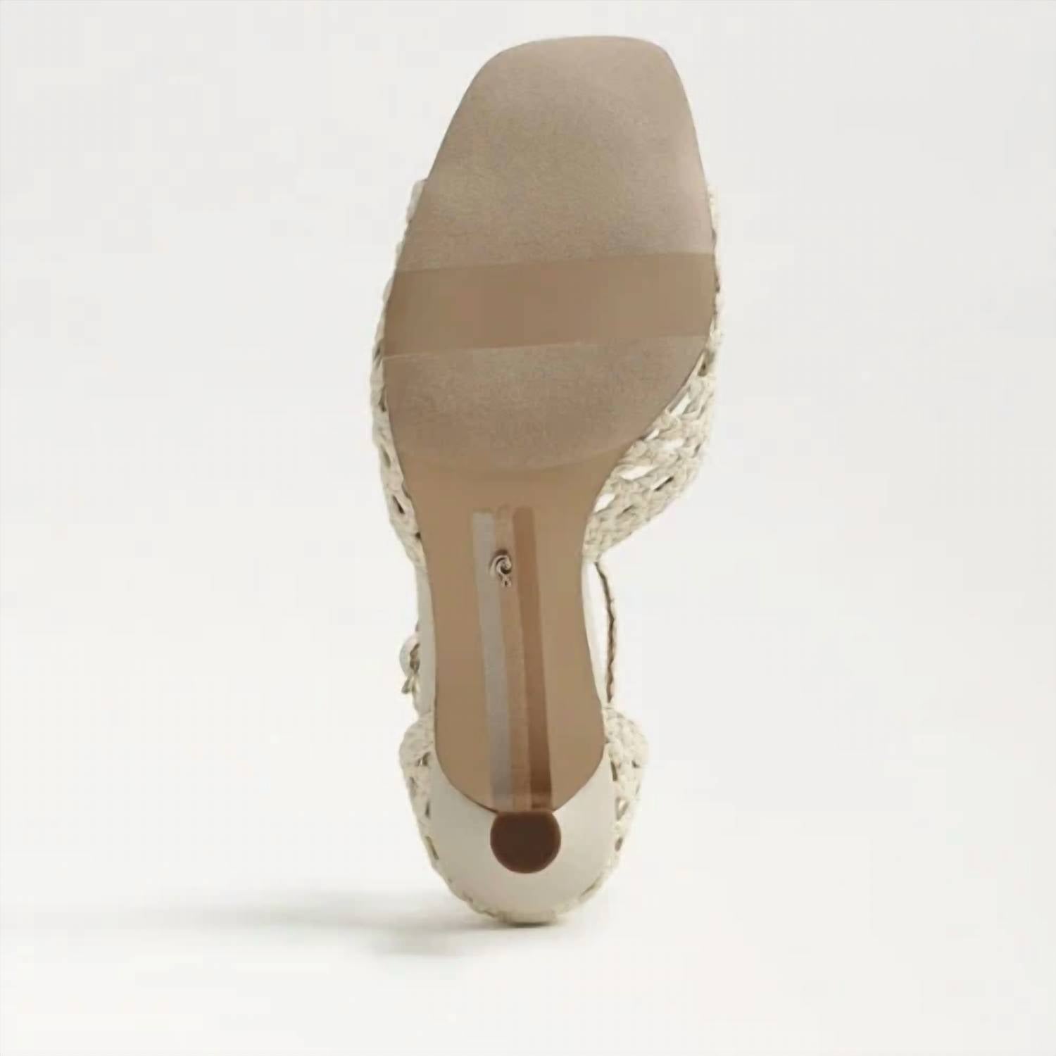Sam Edelman - Women's Peyton Kitten Heel Sandals