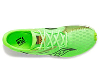 Saucony - Men's Kilkenny Xc 9 Cross-country Racing Shoe