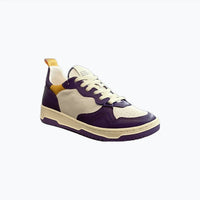 STEVE MADDEN Women's Everlie Sneakers - Medium in purple - women's sneaker