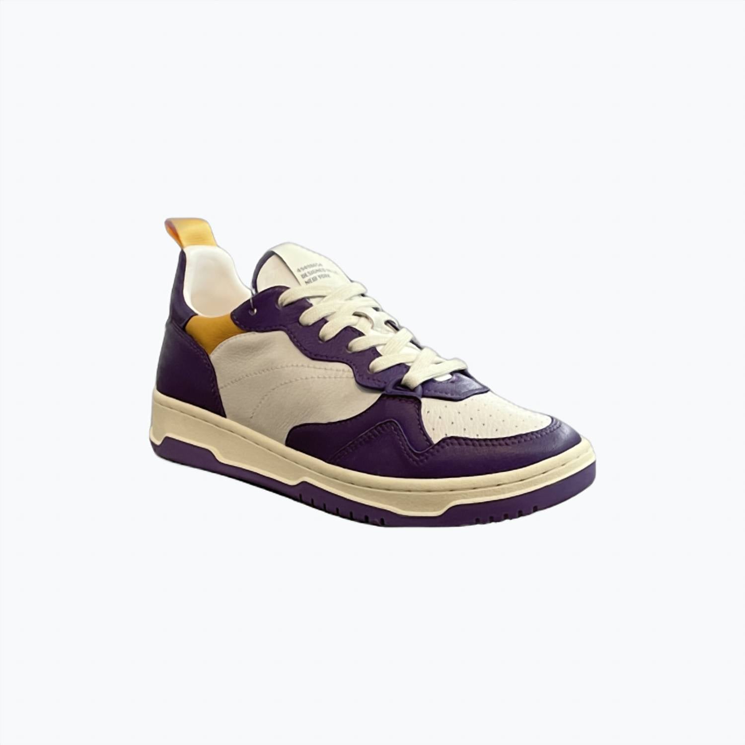 STEVE MADDEN Women's Everlie Sneakers - Medium in purple - women's sneaker