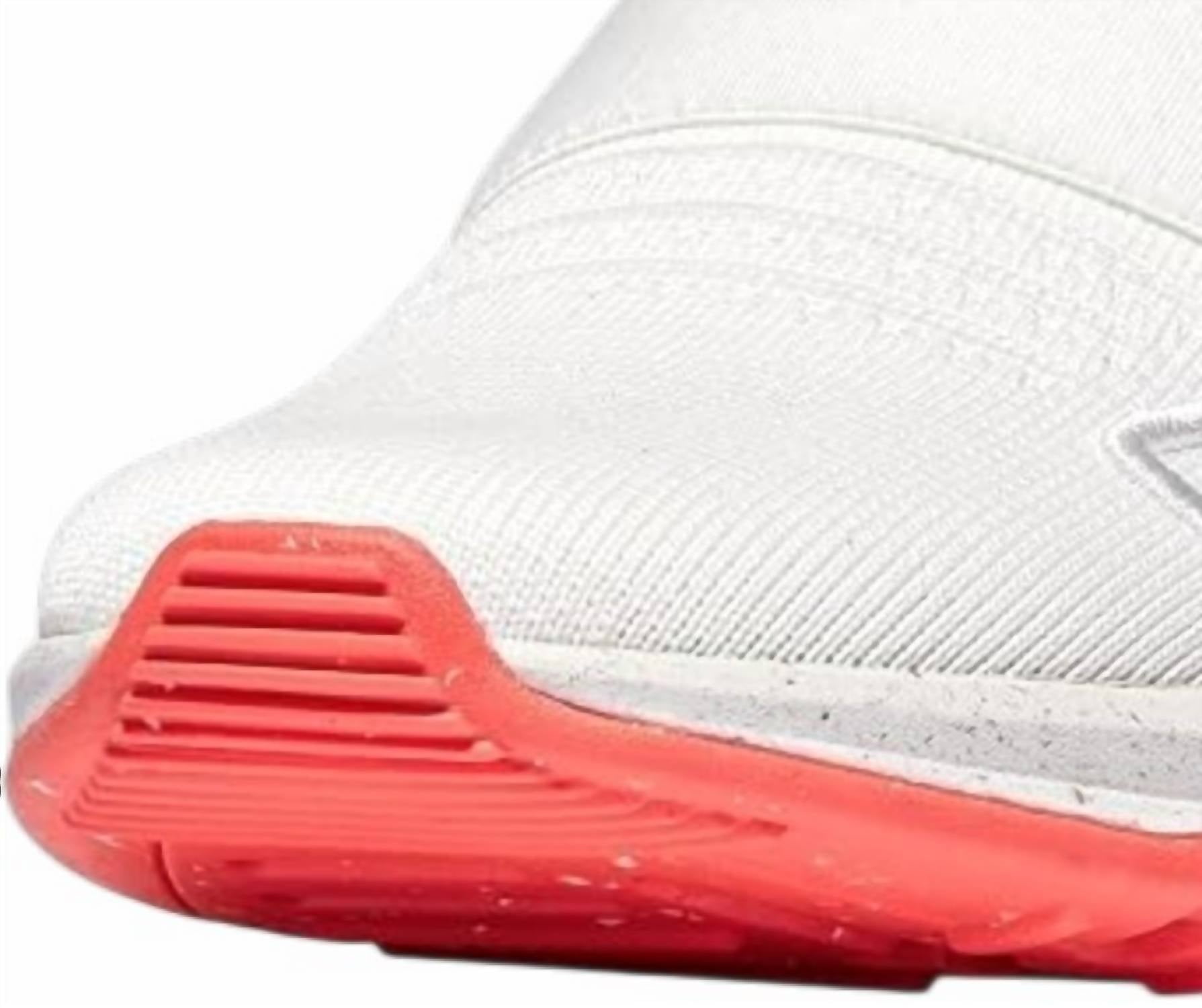 Fitflop - Women's Vitamin Knit Elastic Sports Sneakers