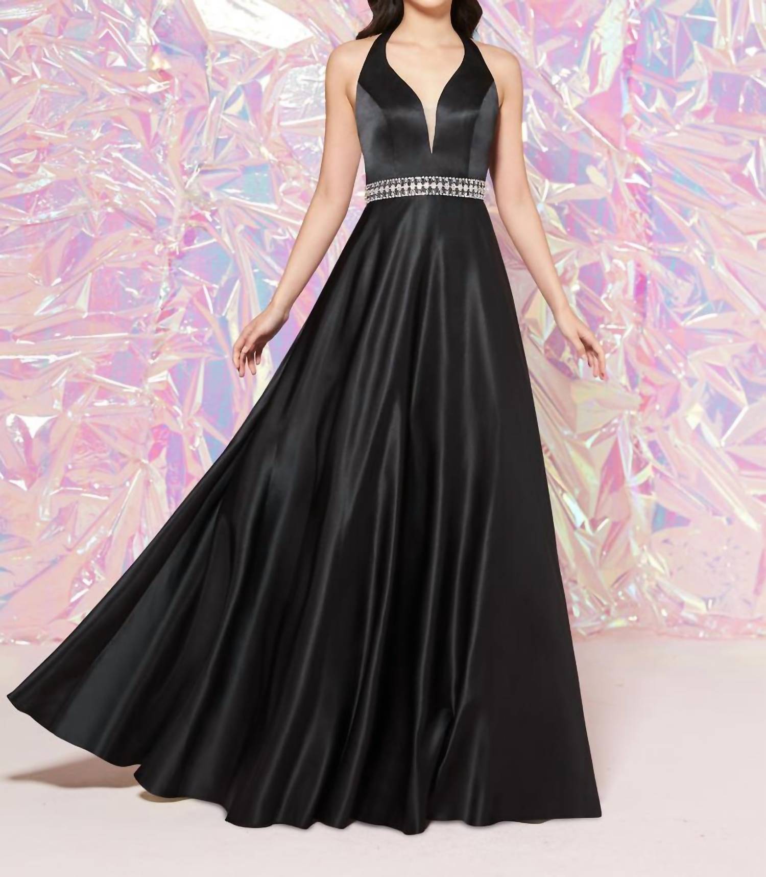 Studio 17 - Women's Prom Dress