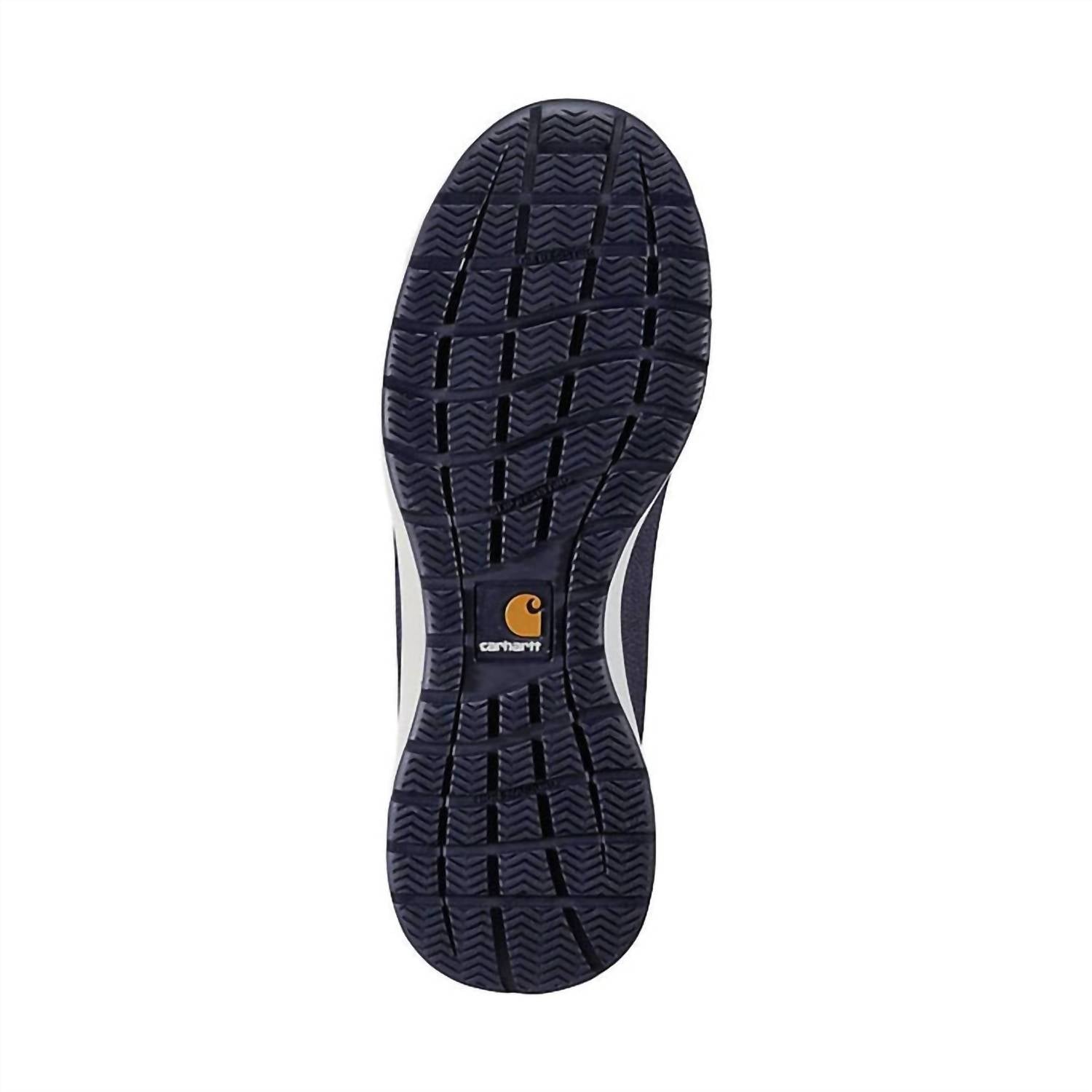 Carhartt - Men's Force Nano Composite Toe Work Shoe - Medium