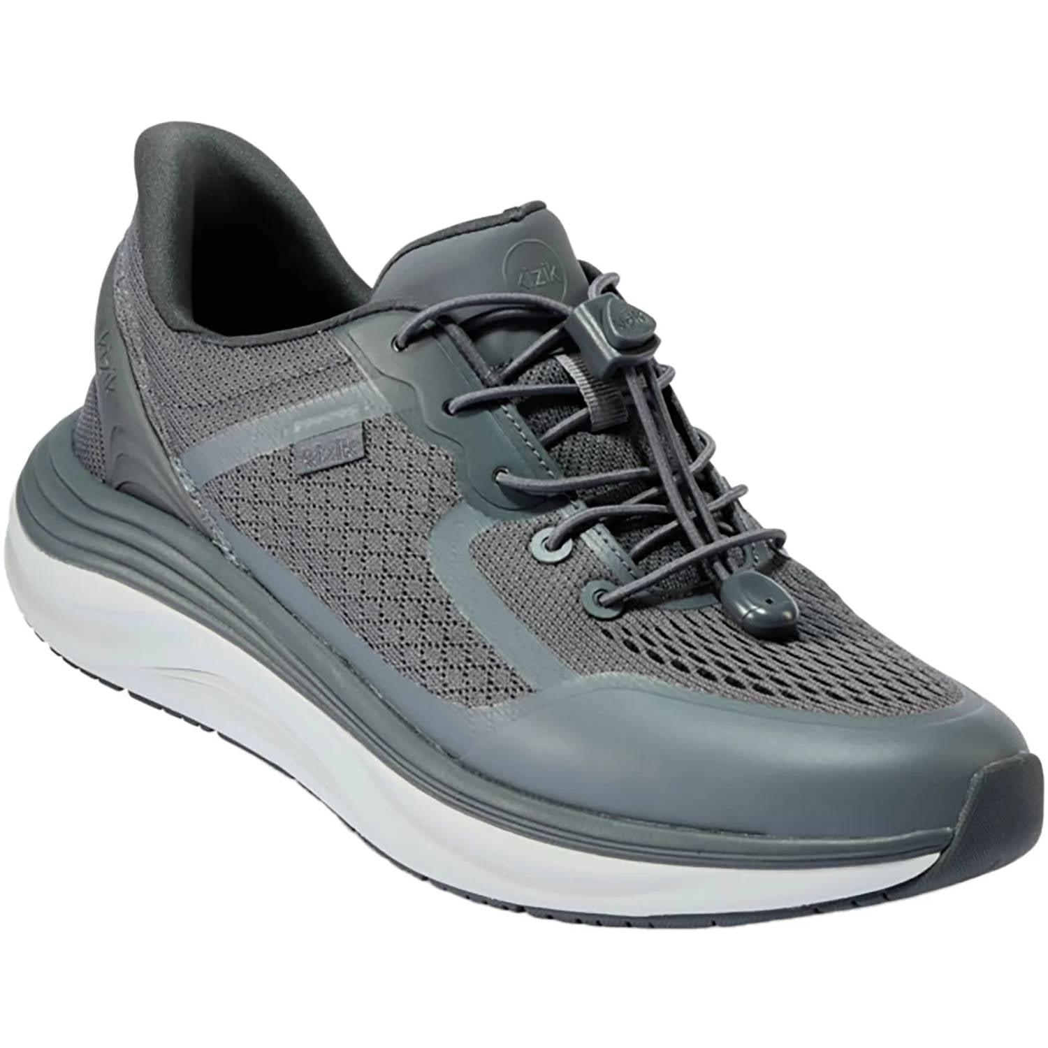 Kizik - Men's London Shoes