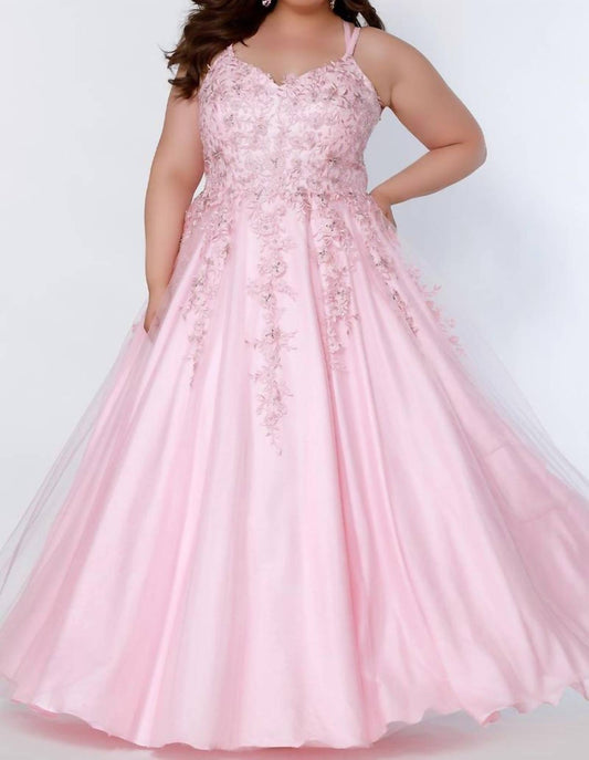 Sydney'S Closet - Dallas Gown