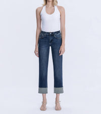 Vervet By Flying Monkey - Morgan Jeans