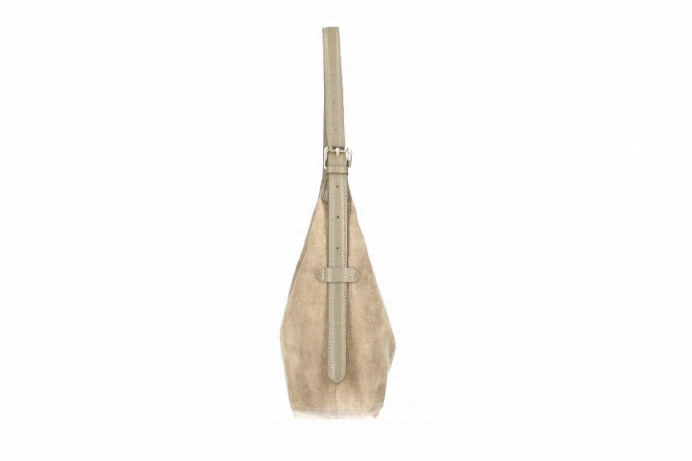 Diva'S Bag - Women's Ofelia Shoulder Bag