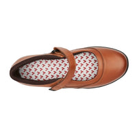 Anodyne - Women's No. 19 Casual Mary Jane Shoes