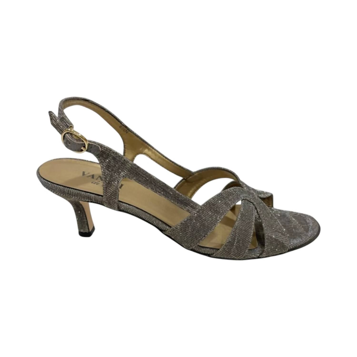 Vaneli - Women's Pimba Stiletto Heels