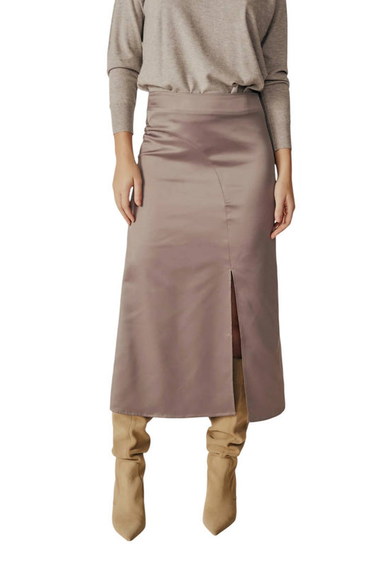 Deluc - Cotinus Midi Skirt