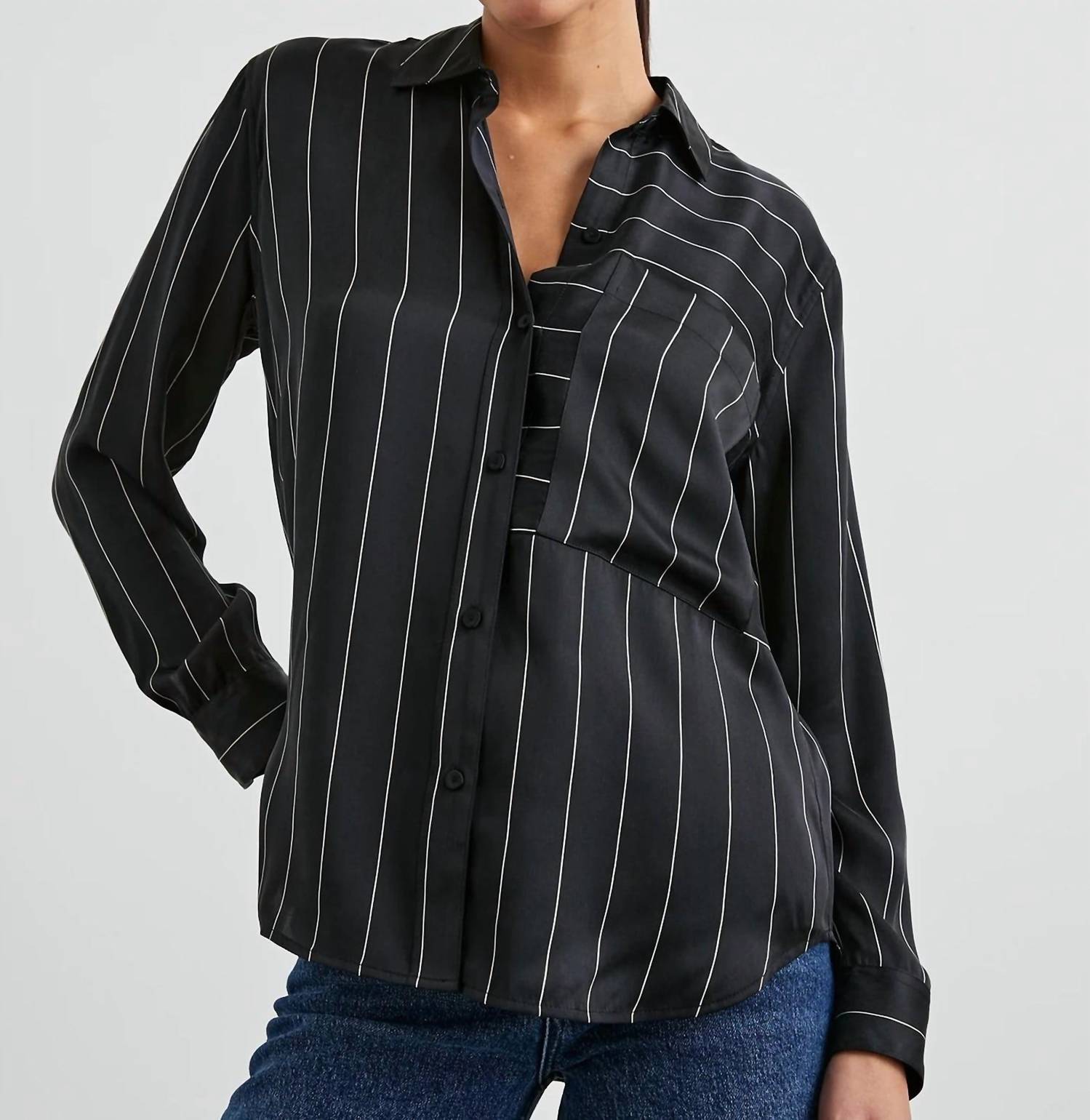 Rails - Spencer Top
