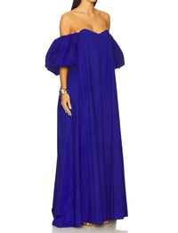 Caroline Constas - Palmer Off Shoulder Gown