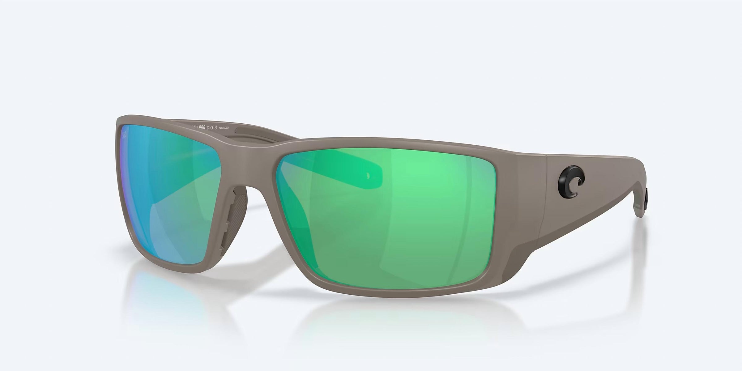 Costa Del Mar - Men's Blackfin Pro Polarized Sunglasses