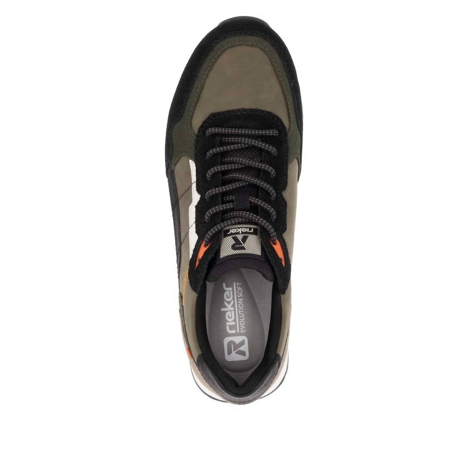 Rieker - Men's Low-top Sneakers